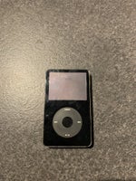 iPod, 30 GB, God
