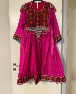 Afghansk Tøj på DBA køb og salg af nyt og brugt
