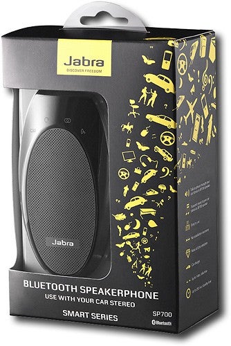 Andet tilbehør, Jabra, SP700