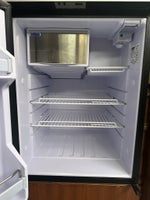 Isotherm Prestige 12 V køleskab med lille fryse...