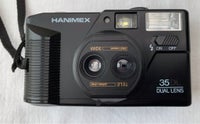 Hanimex, 35 Dual Lens, God