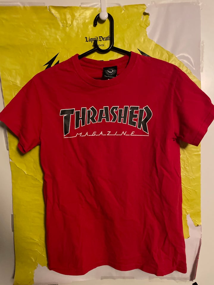 T-shirt, Thrasher, str. S