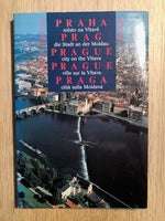 Prag, emne: historie og samfund