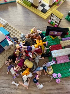 Genre sammen chance Find Lego Hus på DBA - køb og salg af nyt og brugt - side 8