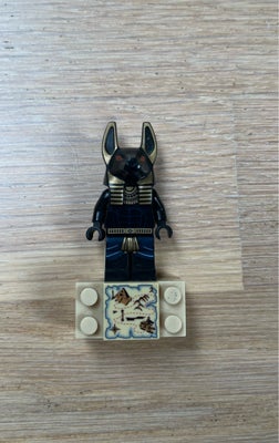 Lego Minifigures, Magnet Lego figur 