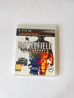 Battlefield Bad Company 2 Ultra Edition, PS3, action