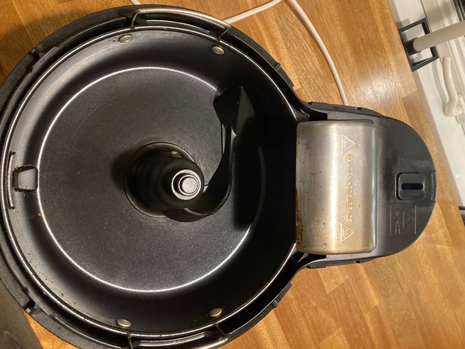 actifryer, tefal