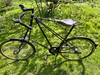 Herrecykel, Pedersen Bicycle, 7 gear