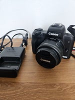 Canon, M50, 24 megapixels