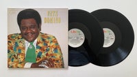 LP, Fats Domino, Fats Domino Gold Collection