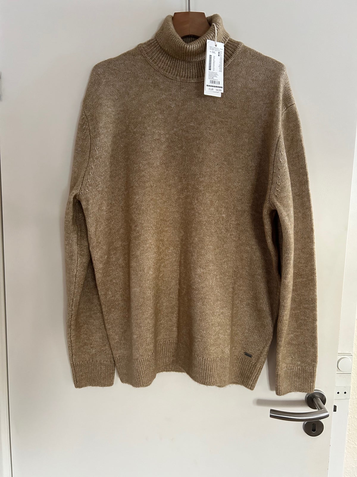 Sweater, Tom Tailor, str. XXL