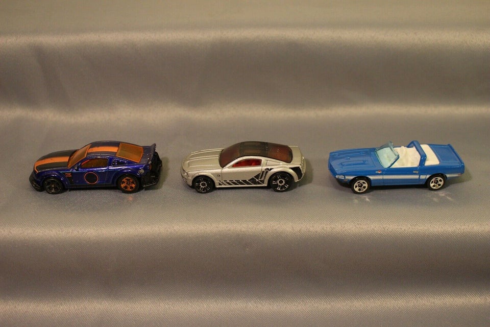 Hot Wheels, First Edition 4, Mattel - Hotwheels