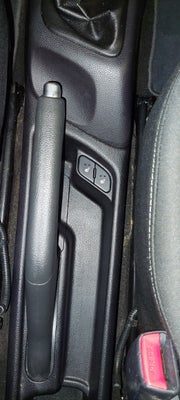 Kia Picanto, 1,0 Limited, Benzin, 2016, km 170000, grå, nysynet, 5-dørs, 14" alufælge, Fin Kia Pican