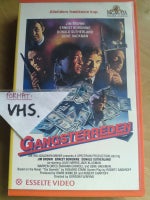 Action, Gangsterreden (the split), instruktør Gordon