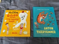 Billige børnebøger 8, Se billederne eller info-tekst