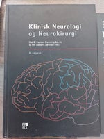 Klinisk neurologi og neurokirurgi, emne: krop og sundhed