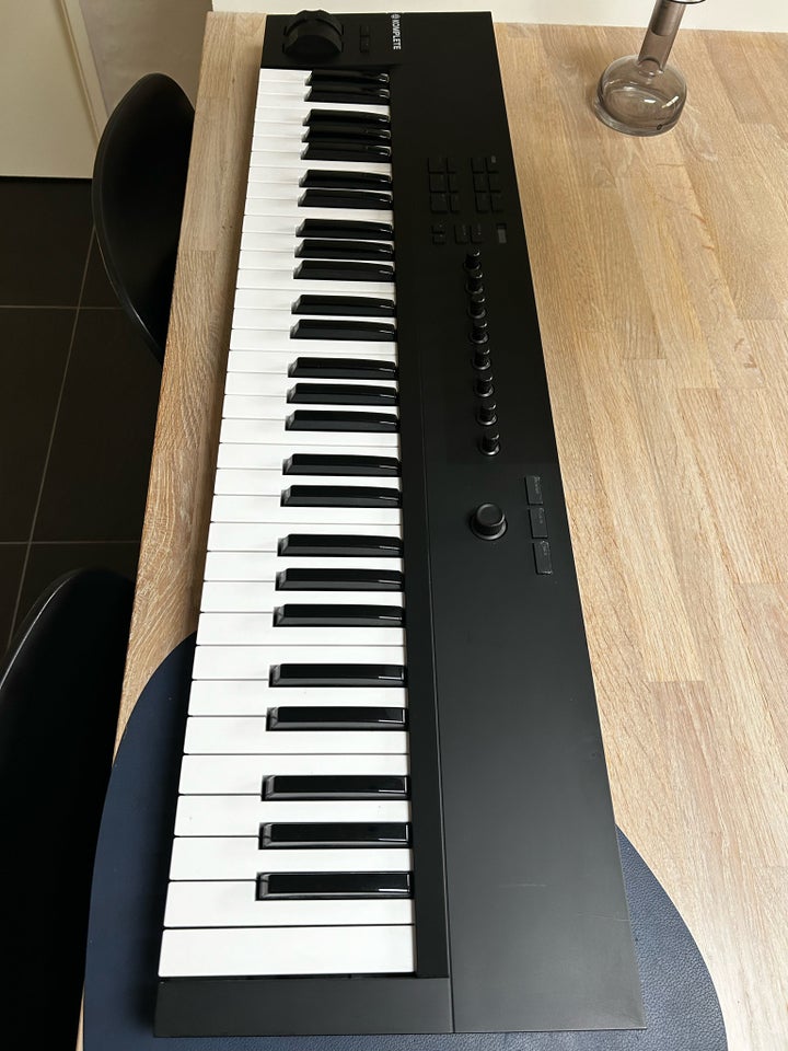 Midi Controller, Native A61