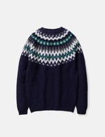 Sweater, Norse projects, str. L