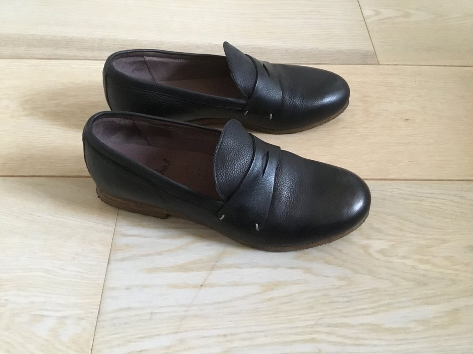 Loafers, str. 39,5, Lofina