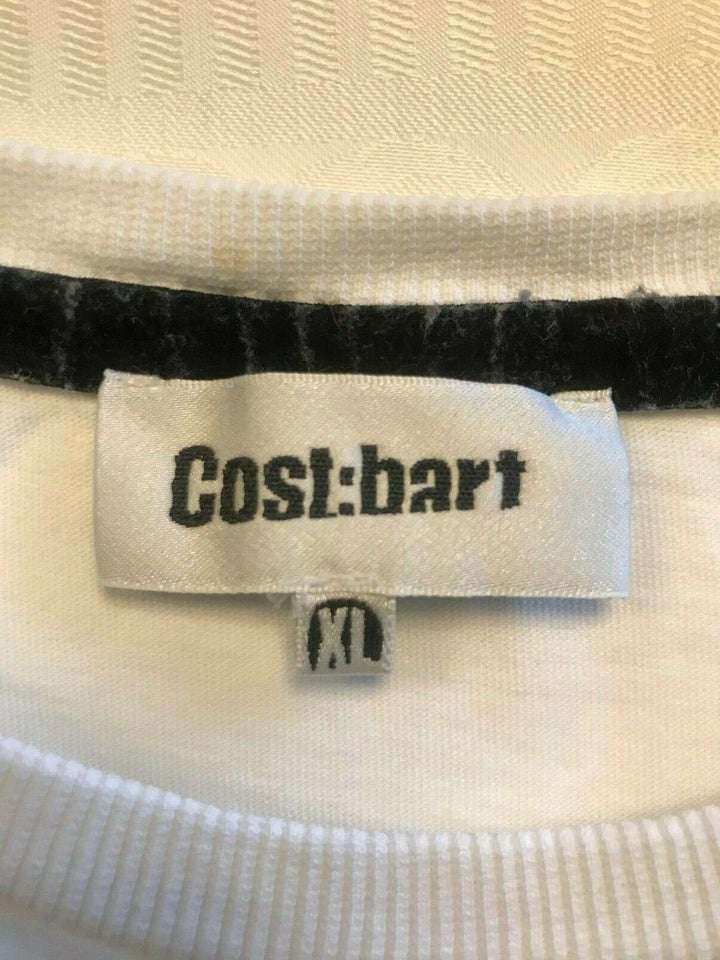 T-shirt, T-shirt, Costbart