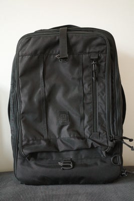 Weekendtaske, Topo Designs Global Travel Bag 30l, Topo Designs Global Travel Bag 30l, Great travel b