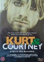 Kurt & Courtney, DVD, dokumentar