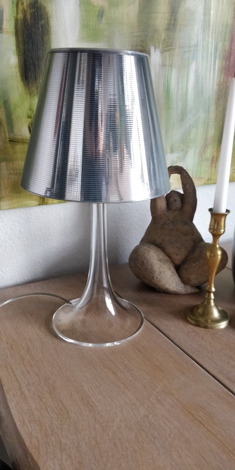 Anden bordlampe, Philippe Starck k