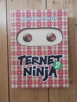 Ternet Ninja 2 , Anders Matthesen