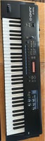 Keyboard, Roland Juno-D