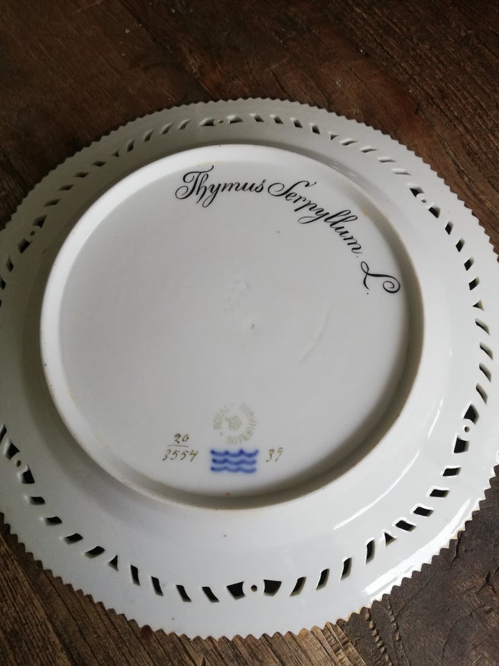 Porcelæn