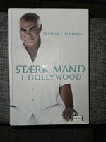 Stærk mand i Hollywood, Sven-Ole Thorsen