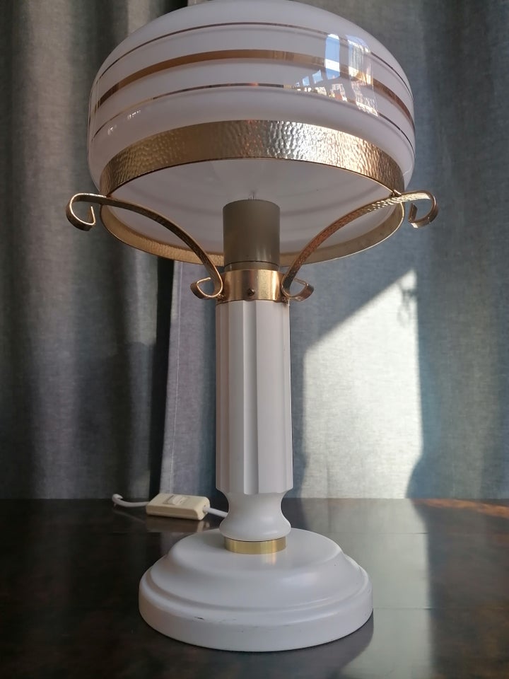 Lampe, Svensk Design