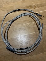 Højttaler, Andet mærke, ANZUS kabel