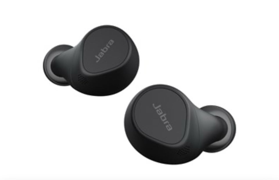 in-ear hovedtelefoner, Jabra, Evolve2