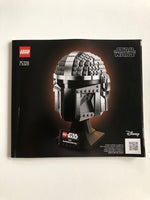 Lego Star Wars, 75328