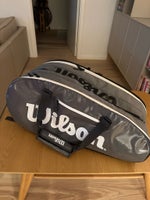 Tennisbag, Wilson