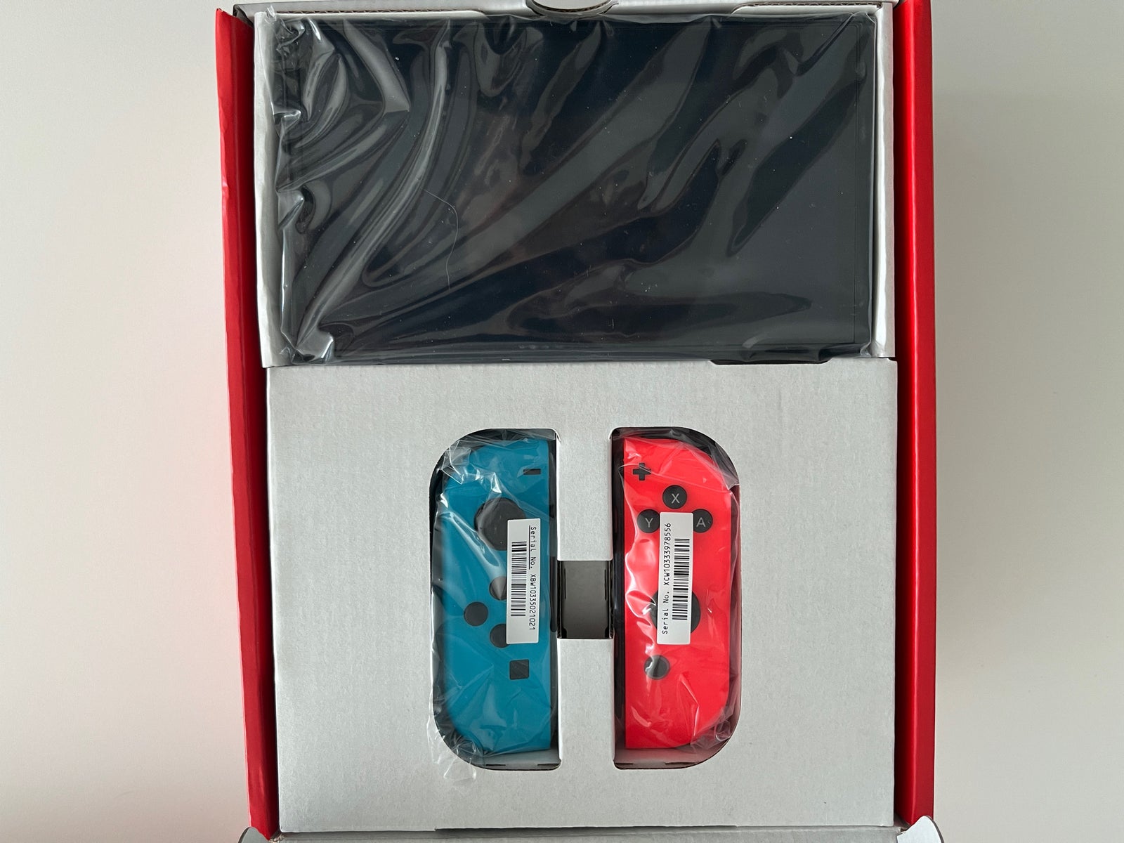 Nintendo Switch, Nintendo, Perfekt
