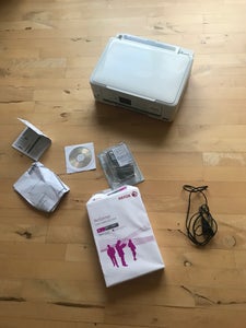 Epson multipack 603 xl –  – Køb og Salg af Nyt og Brugt