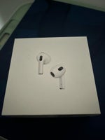 in-ear hovedtelefoner, Apple, Gen 3