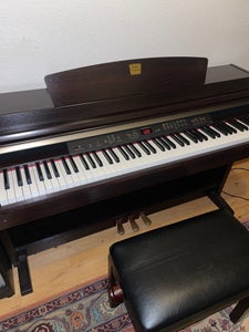 Yamaha Clavinova CLP-230 El-klaver