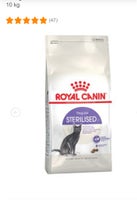 Kattefoder, Royal Canin Regular Sterilised 37