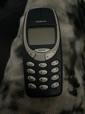 Nokia Retro, God, Kom med et bud, det er ingen oplader 