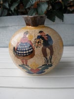 Antik Kande Fra Villeroy & Boch, Keramik
