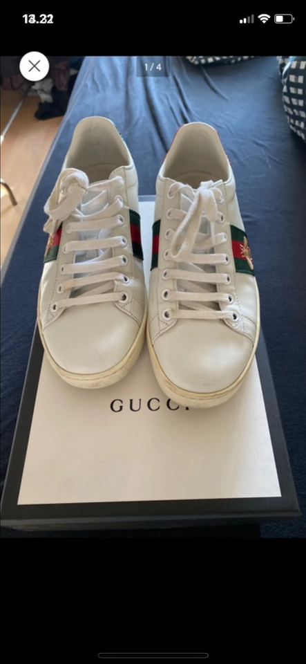 Sneakers, str. 37, Gucci