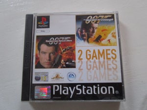 Hack~ 007: Tomorrow Never Dies (Nintendo 64) · RetroAchievements