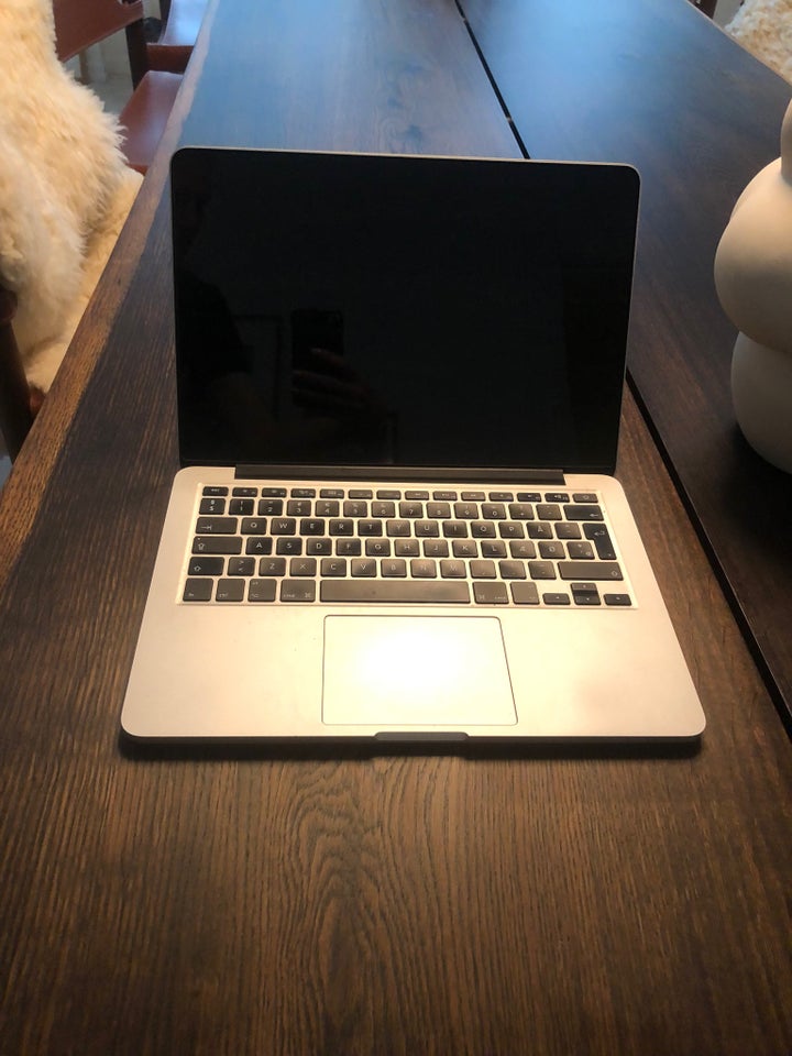 MacBook Pro, MacBook Pro Retina, 13 inch