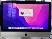 iMac, Imac 21.5 inch, 2.8 GHz