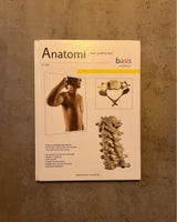 Anatomi - Kom godt fra start, Jan Hejle, år 2018