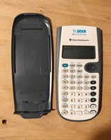 Texas Instruments TI-30BX