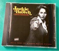 Soundtrack: Jackie Brown: Quentin Tarantino, andet